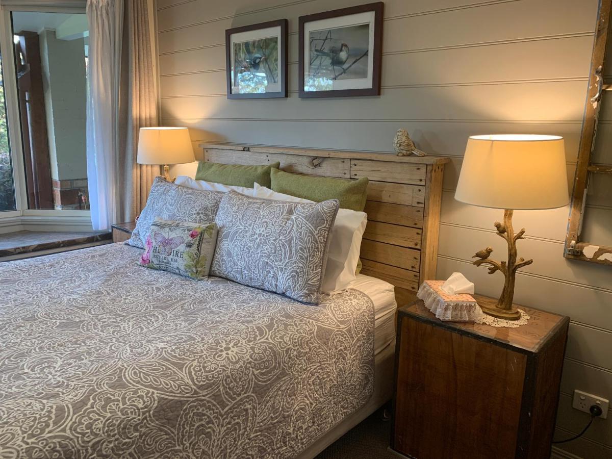 Beechmont シーダービュー ベッド＆ブレックファースト Bed & Breakfast エクステリア 写真