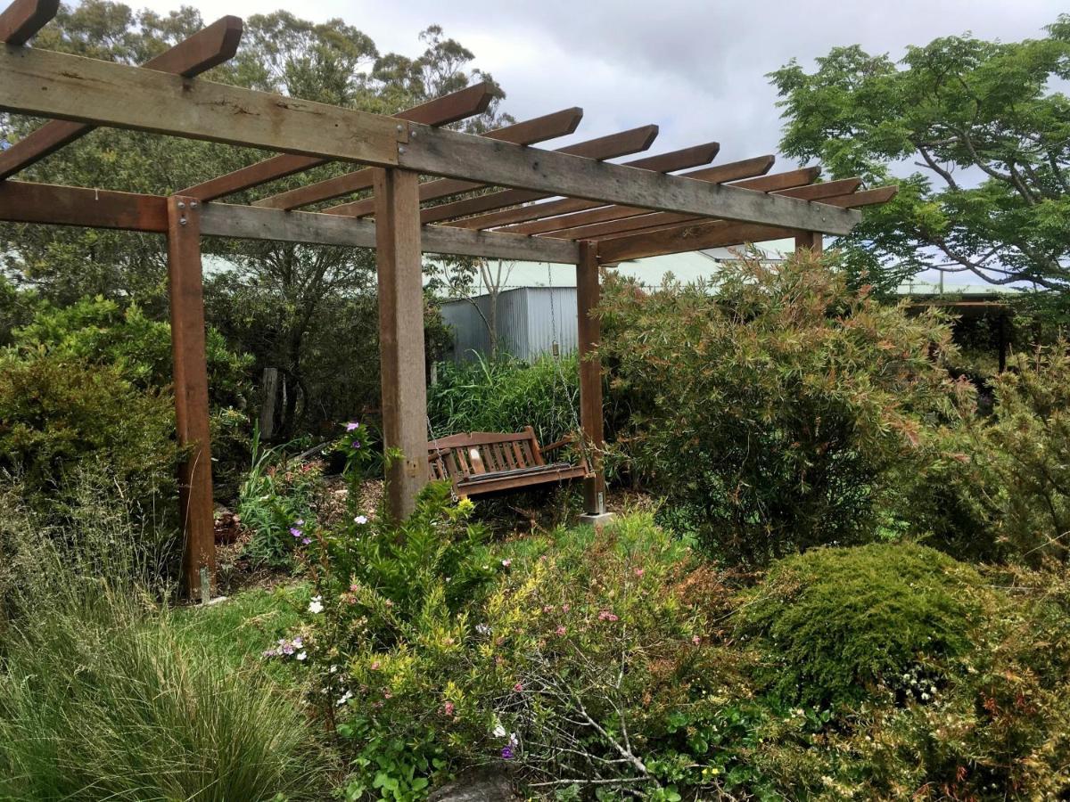 Beechmont シーダービュー ベッド＆ブレックファースト Bed & Breakfast エクステリア 写真