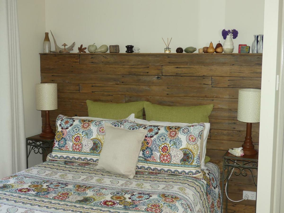 Beechmont シーダービュー ベッド＆ブレックファースト Bed & Breakfast エクステリア 写真